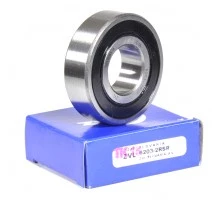 6203-2RSR Подшипник ZVL
