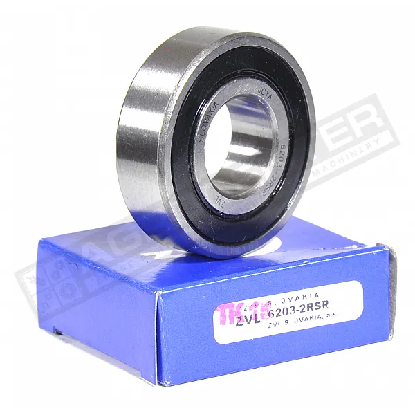 6203-2RSR Bearing ZVL - 1