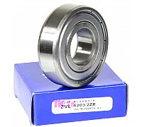 6203-2ZR Подшипник ZVL