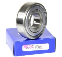 6203-2ZR Подшипник ZVL