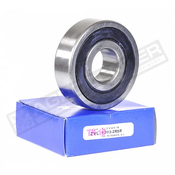 6303-2RSR Подшипник ZVL, 239434, 239434.0 - 1