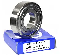 6307-2ZR Подшипник ZVL / 3198628 /