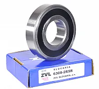 6308-2RSR Подшипник ZVL
