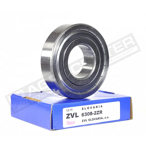 6308-2ZR Bearing ZVL - 1