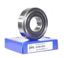 6308-2ZR Підшипник ZVL