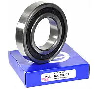 NJ209E C3 Bearing ZVL