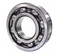 6311-UR-AN Bearing ZKL
