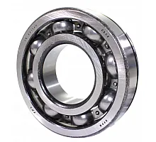 6311-UR-AN Bearing ZKL