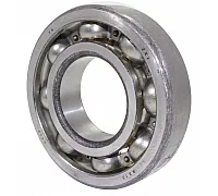 6312 Bearing  ZKL