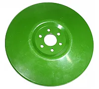 Z63313 Полушкив вариатора [John Deere] FARMING Line, Z58338
