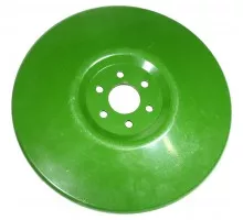 Z63313 Variator disk [John Deere] FARMING Line, Z58338