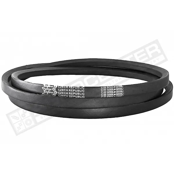 C22 3250Lw-3200 Li Пас V-подібний ( 301541 ) GUFERO - 1