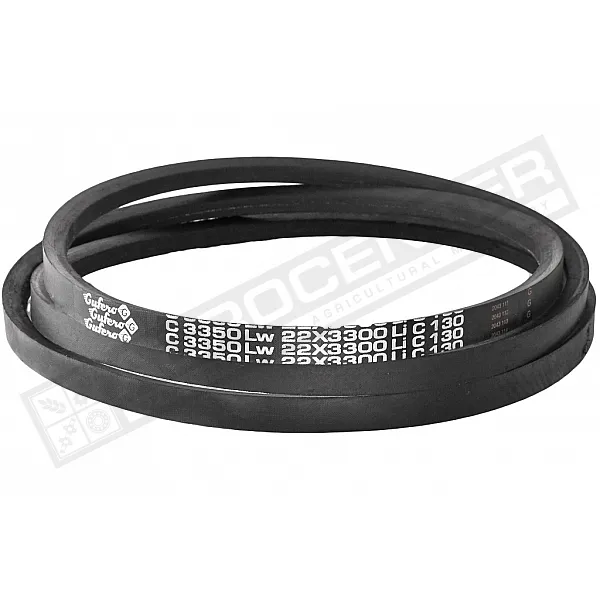 C22 3350Lw-3300 Li Пас V-образный ( 301543 ) GUFERO - 1