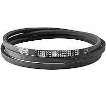 C22 3700Lw-3650Li Пас V-подібний ( 301552 ) GUFERO