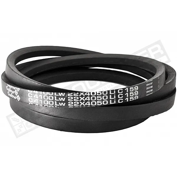 C22 4100Lw-4050Li Пас V-образный ( 301561 ) GUFERO - 1