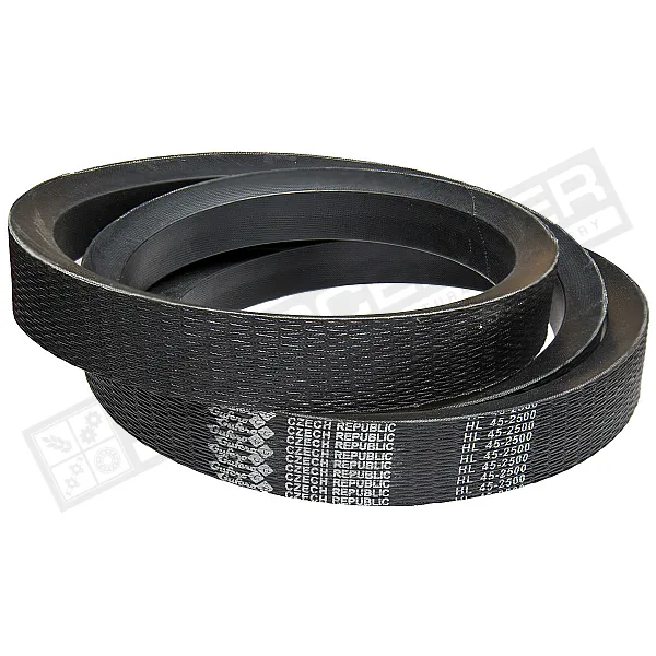 HL 45-2500Lw-2420 Li Belt V-type ( 302806 ) GUFERO - 1