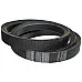HL 45-2500Lw-2420 Li Belt V-type ( 302806 ) GUFERO - 1