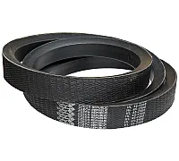 HL 45-2500Lw-2420 Li Пас V-подібний ( 302806 ) GUFERO