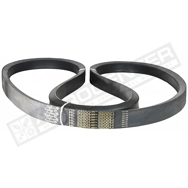 HL 45-3280Lw-3200 Li Пас V-образный ( 302828 ) GUFERO - 1