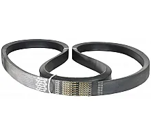 HL 45-3280Lw-3200 Li Пас V-подібний ( 302828 ) GUFERO
