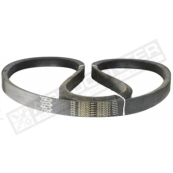 HL 45-3320Lw-3240 Li Пас V-подібний ( 302829 ) GUFERO - 1