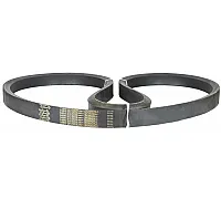 HM 50-3150Lw-3060 Li Belt V-type ( 302939 ) GUFERO