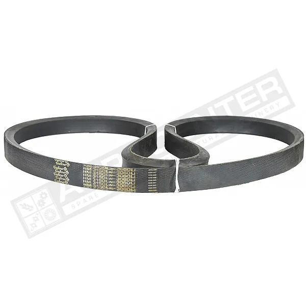 HM 50-3150Lw-3060 Li Пас V-подібний ( 302939 ) GUFERO - 1