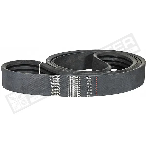 3750Lw Belt V-type 4HB ( 303395 ) GUFERO - 1