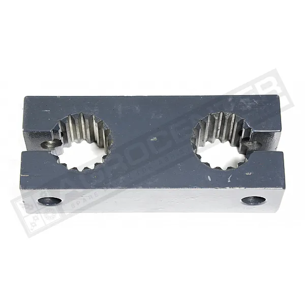 645816.1 Feed auger control lever [Claas] FARMING line, 645816 - 1