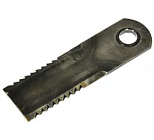 755784.1 Revolving knife with bushing GERPOL, 755784, 84068444, HF44443,  Z103205