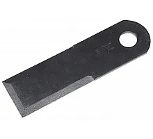 755792 Chopper knife 4.5x50x175 d20 [Claas]
