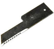 Z59033 Нож измельчителя GERPOL