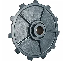 603514 Sprocket Z11 D40 [Claas Dominator] FARMING Line