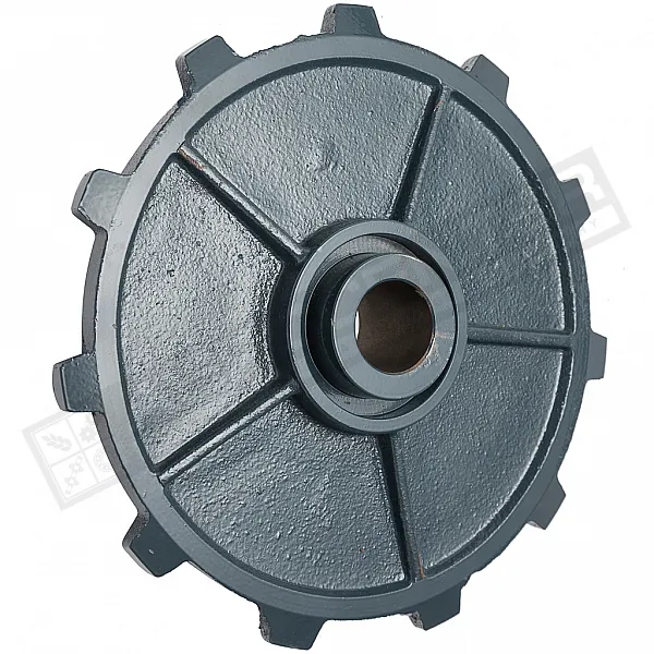 603514 Sprocket Z11 D40 [Claas Dominator] FARMING Line - 1