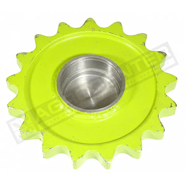 677242 Зірочка ланцюгова Z17 d62  [Claas] 994315 - 1