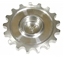 677242.0 Chain sprocket  Z17 d62 FARMING Line, 677242, 994315