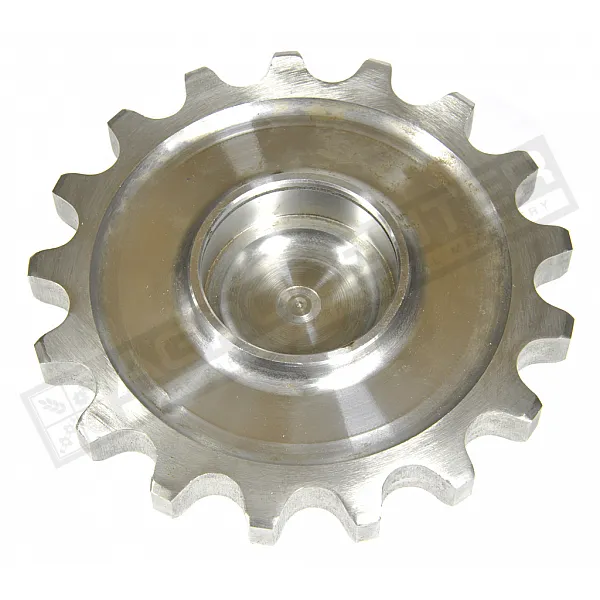 677242.0 Chain sprocket  Z17 d62 FARMING Line, 677242, 994315 - 1