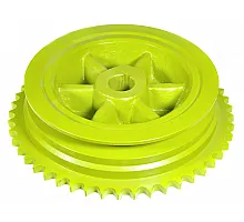 772614.2 Sprocket Z50 d35 FARMING Line, 772614, 733310