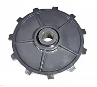 603513 Sprocket Z11 d40 [Claas Dominator] FARMING Line