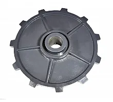 603513 Sprocket Z11 d40 [Claas Dominator] FARMING Line
