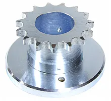 734986.1 Sprocket Z15 d50 FARMING Line, 734986