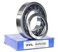 NUP212E Bearing ZVL