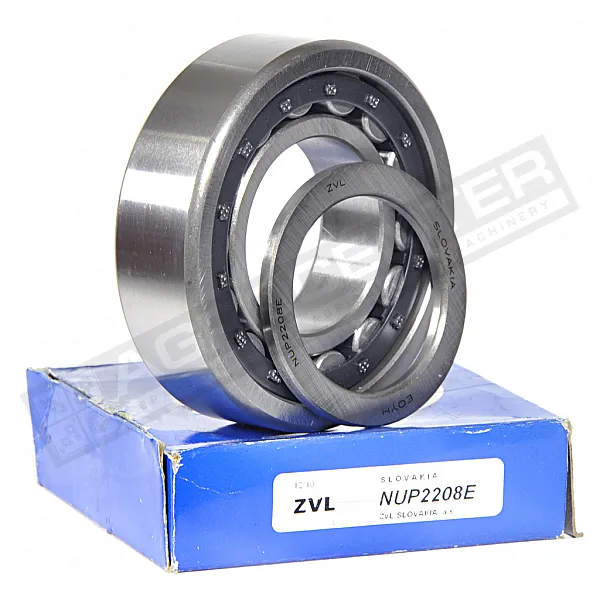 NUP2208E Подшипник ZVL, 243498, 243498.0 - 1