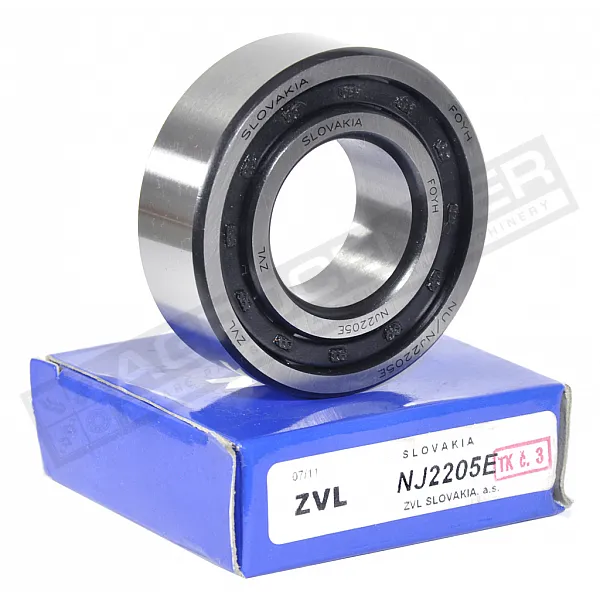 NJ2205E Bearing ZVL - 1