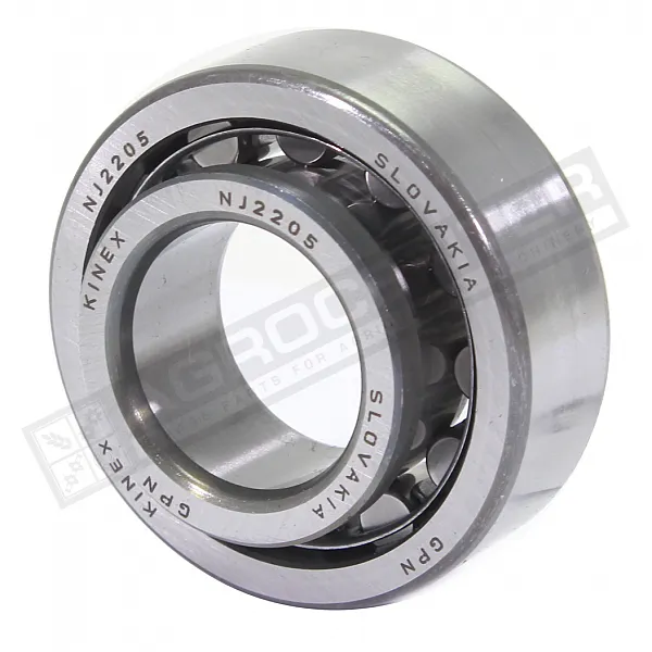 NJ2205E Подшипник KINEX - 1
