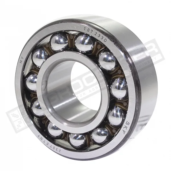 2307ETN9 Bearing SKF - 1