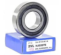 NJ2207E Bearing ZVL, NJ 2207 E, 215520