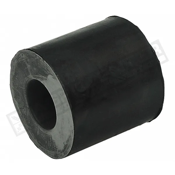 P49545 Bushing [John Deere] HEAVY-PARTS ORIGINAL - 1