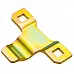 Z32690 Прижим коси [John Deere] FARMING Line, Z10417 - 2