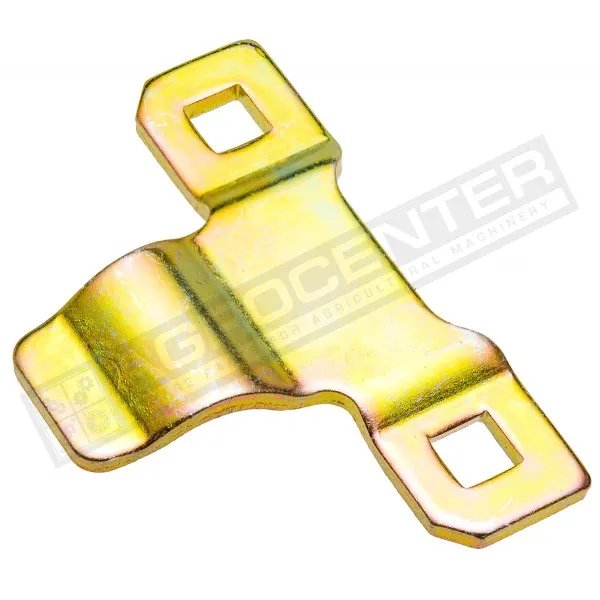 Z32690 Wear plate [John Deere] FARMING Line, Z10417 - 1